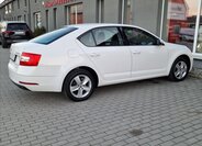 Škoda Octavia Liftback 2,0 l 110 kw