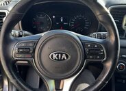 KIA Sportage SUV / Terénní 0,0 0