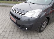 Citroën Berlingo MPV 1,6 l 73 kw