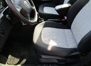 Škoda Fabia Hatchback 1,9 l 47 kw