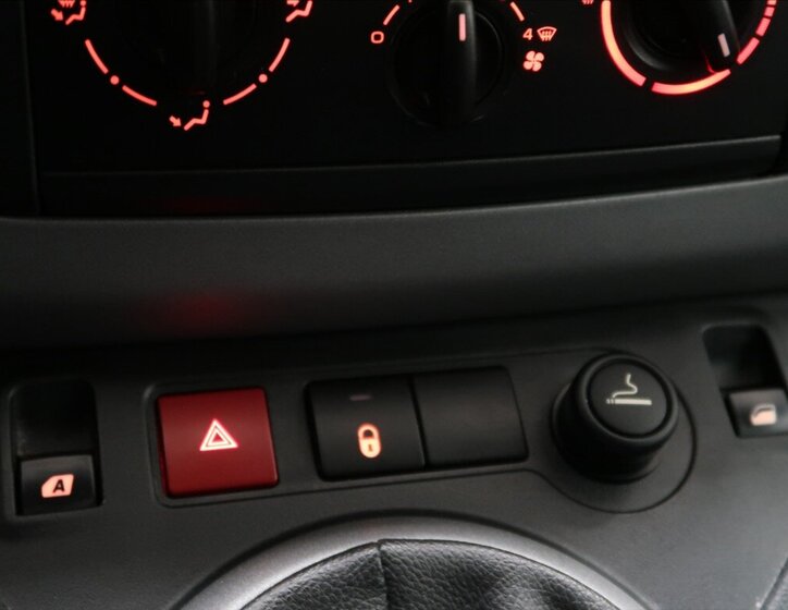 Peugeot Partner Tepee Kombi 1,6 l 55 kw