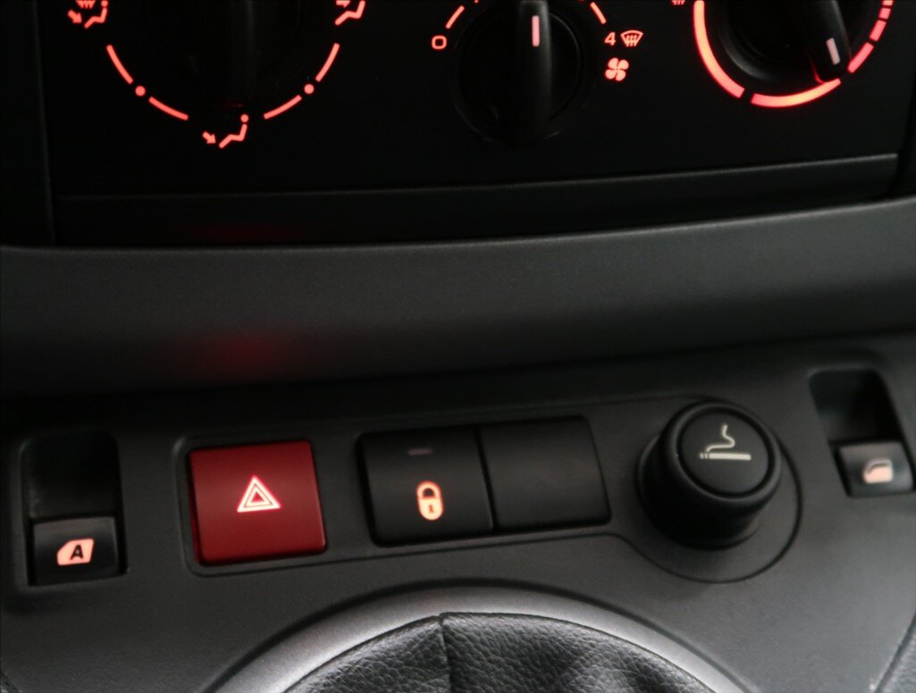 Peugeot Partner Tepee Kombi 1,6 l 55 kw