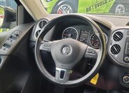 Volkswagen Tiguan SUV 2,0 l 103 kw