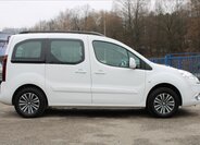 Peugeot Partner MPV 1,6 l 68 kw