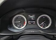 Škoda Kodiaq SUV / Terénní 2,0 l 140 kw