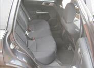 Subaru Forester 13
