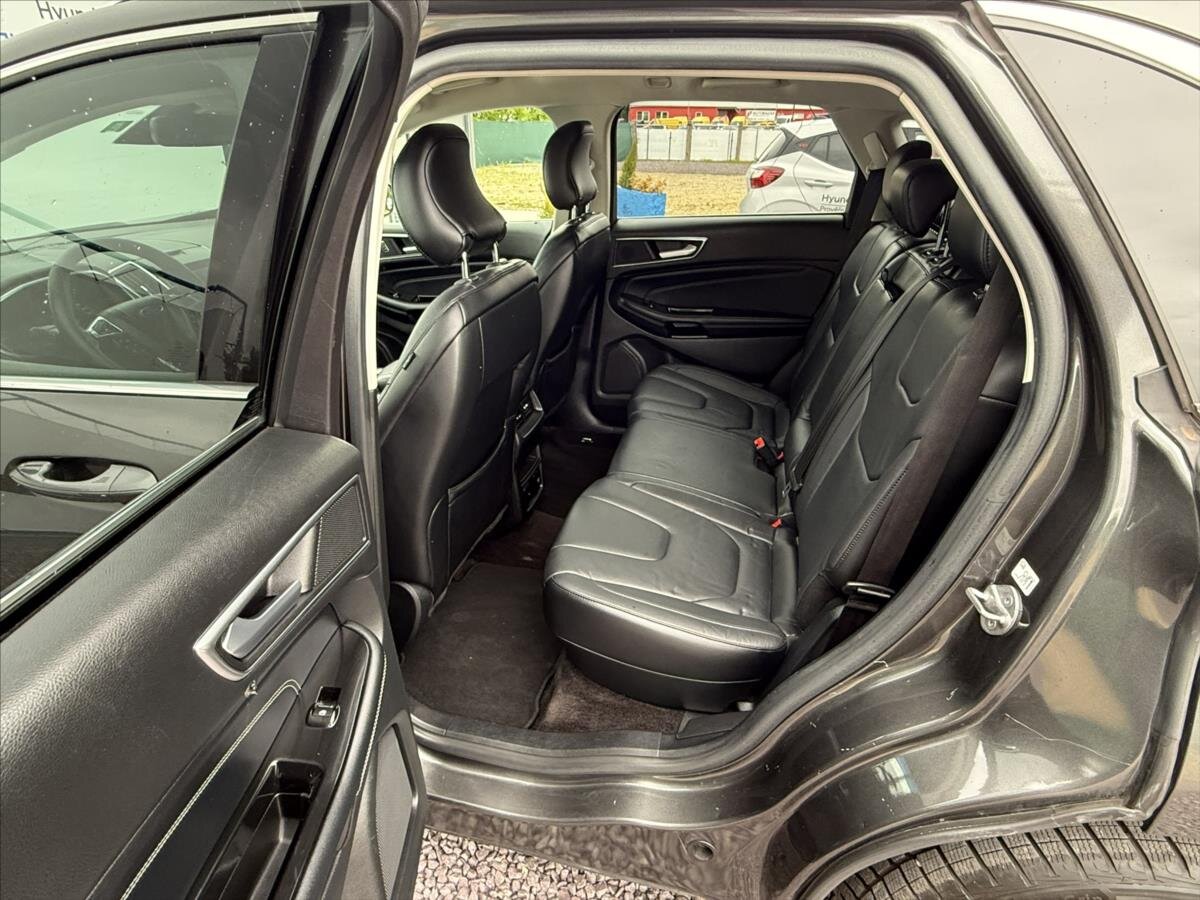 Ford Edge SUV / Terénní 2,0 l 154 kw