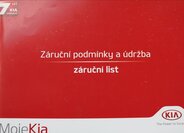 KIA Ceed Kombi 1,6 l 100 kw