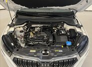 Škoda Karoq SUV / Terénní 1,5 l 110 kw