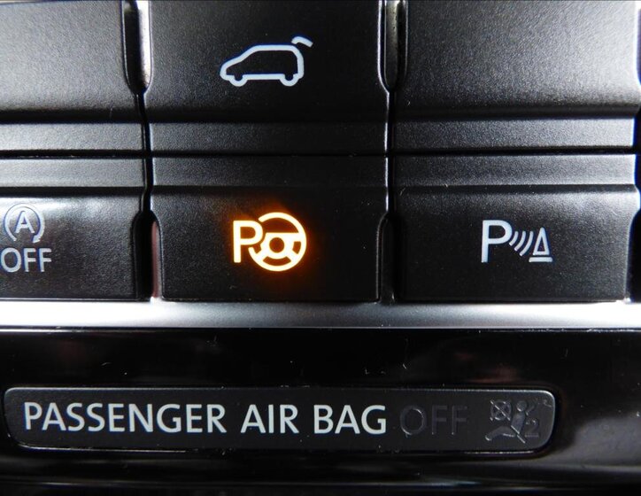 Volkswagen Sharan Kombi 2,0 l 125 kw