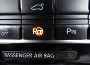 Volkswagen Sharan Kombi 2,0 l 125 kw