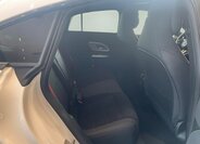 Mercedes-Benz CLA Kupé 0,0 200 kw