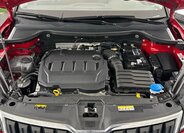 Škoda Karoq SUV / Terénní 2,0 l 85 kw