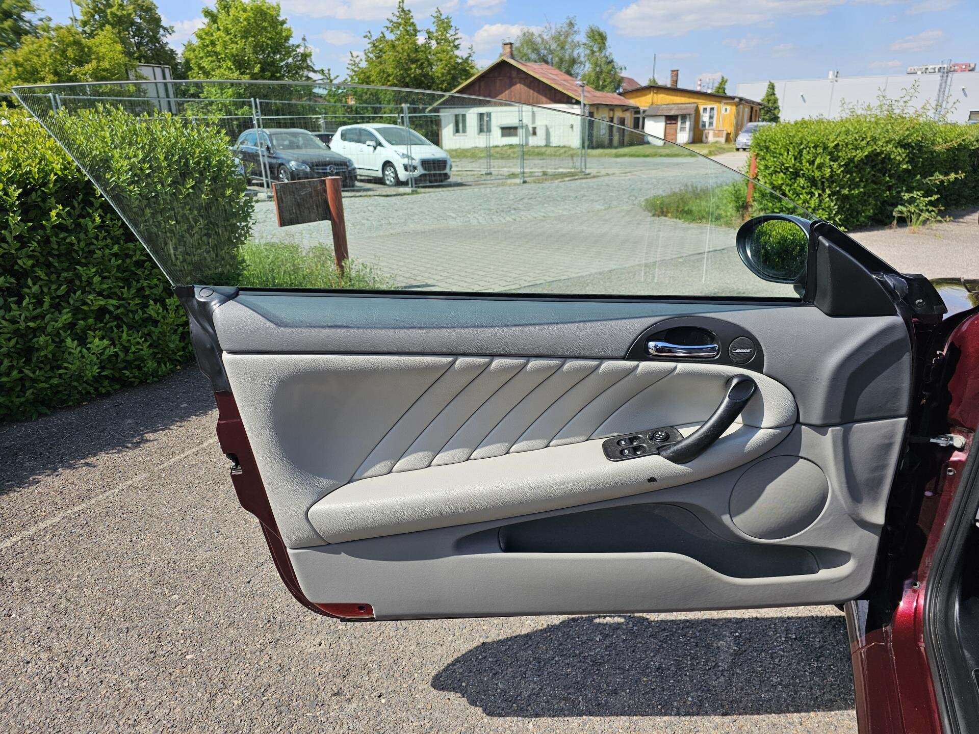 Alfa Romeo GT Ostatní 3,2 l 177 kw