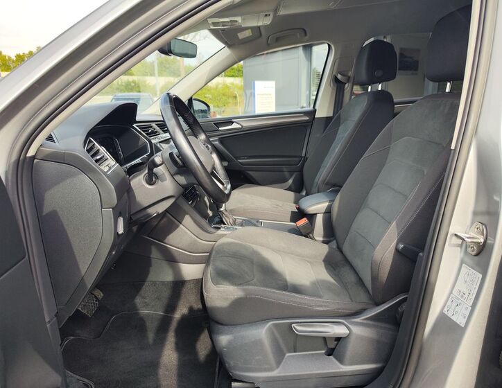 Volkswagen Tiguan Allspace 16