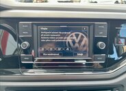 Volkswagen Polo Hatchback 999,0 70 kw