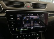 Škoda Superb Liftback 2,0 l 147 kw
