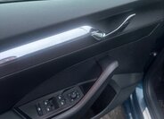 Škoda Octavia Liftback 2,0 l 110 kw