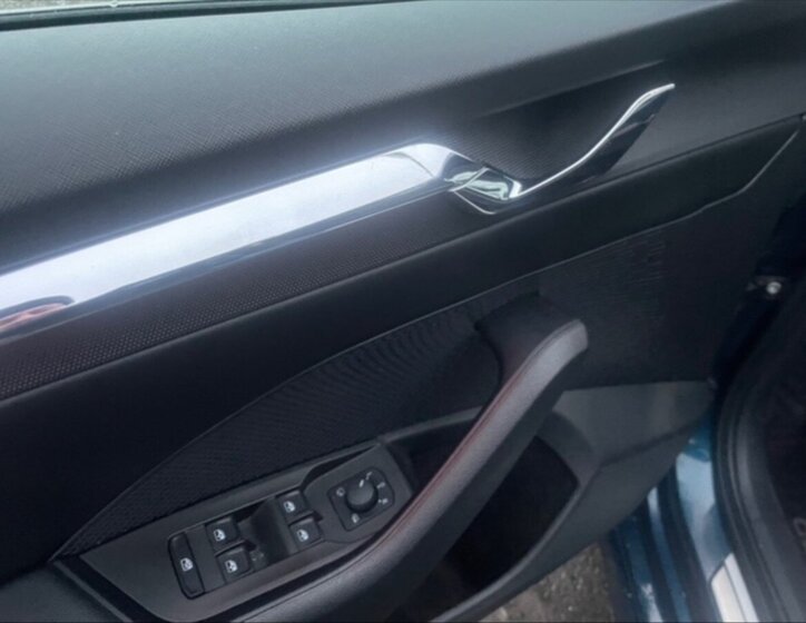 Škoda Octavia Liftback 2,0 l 110 kw