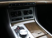 Jaguar XF Kombi 3,0 l 177 kw