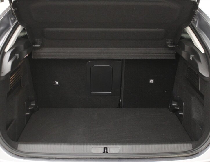 Citroën C4 SUV 1,2 l 96 kw