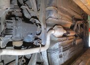 BMW Z3 Kabriolet 1,8 l 85 kw