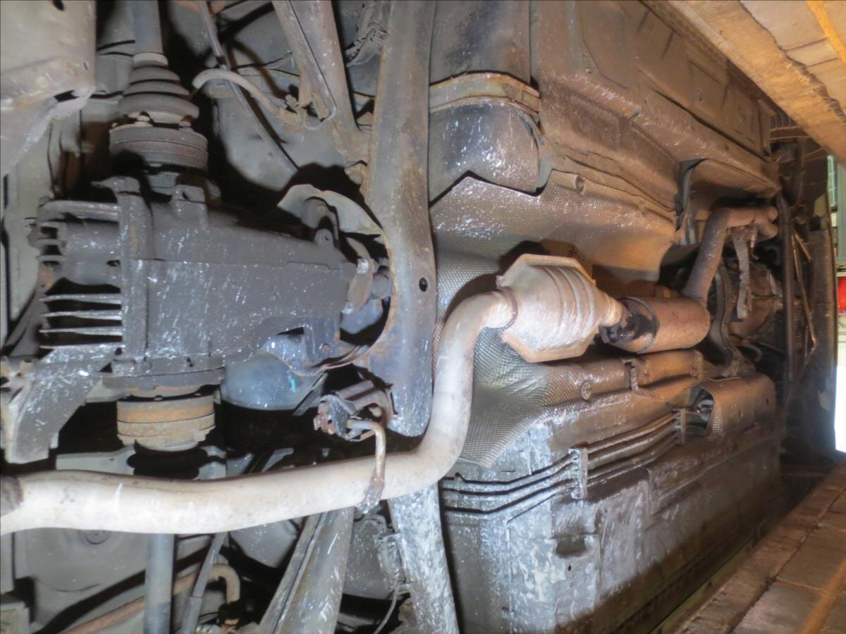 BMW Z3 Kabriolet 1,8 l 85 kw