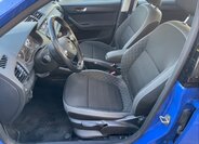 Škoda Fabia Kombi 999,0 70 kw