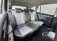 Škoda Enyaq SUV / Terénní 0,0 132 kw