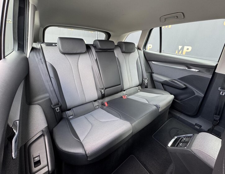 Škoda Enyaq SUV / Terénní 0,0 132 kw