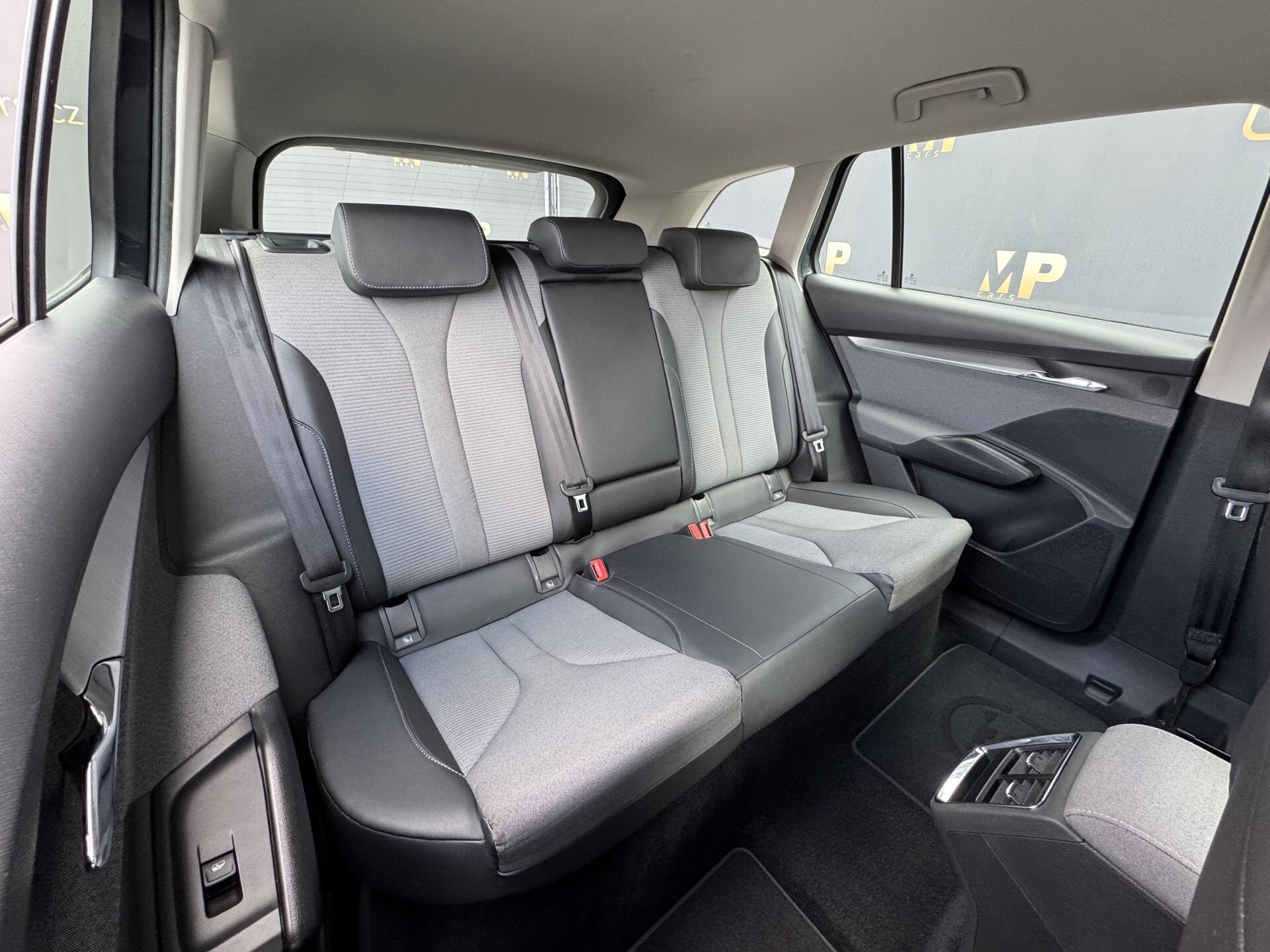 Škoda Enyaq SUV / Terénní 0,0 132 kw