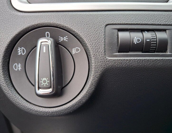 Škoda Rapid Sedan 1,2 l 81 kw