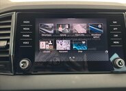 Škoda Karoq SUV / Terénní 1,5 l 110 kw