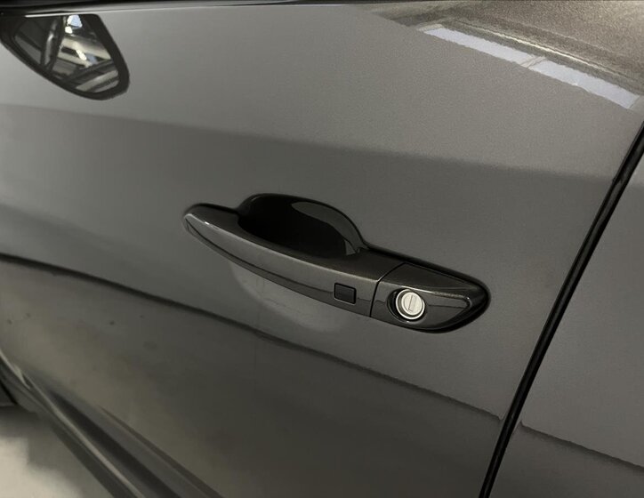 Hyundai Tucson SUV 1,6 l 130 kw