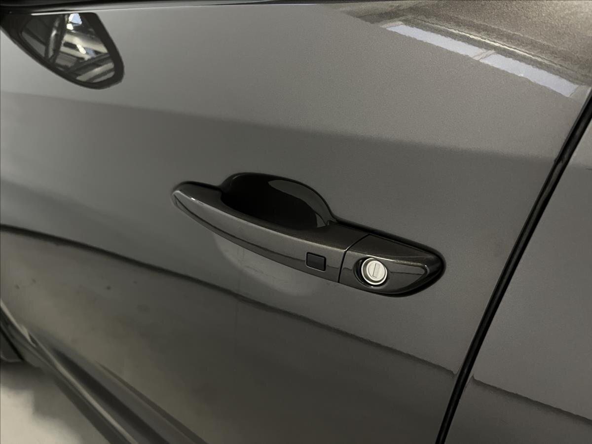 Hyundai Tucson SUV 1,6 l 130 kw