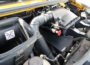 Mercedes-Benz Sprinter Užitková 2,1 l 120 kw