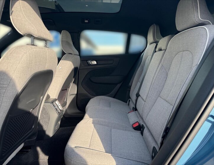 Volvo C40 Kombi 0,0 300 kw