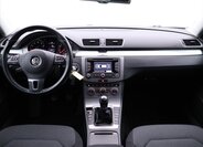 Volkswagen Passat Kombi 1,4 l 90 kw