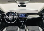Škoda Kamiq Hatchback 999,0 81 kw
