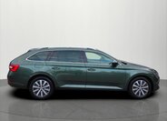 Škoda Superb Kombi 2,0 l 110 kw
