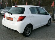Toyota Yaris 4