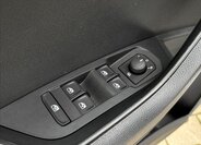 Škoda Karoq Kombi 1,5 l 110 kw