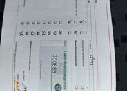 Škoda Fabia Kombi 1,4 l 59 kw