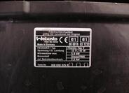 Škoda Superb Kombi 2,0 l 103 kw