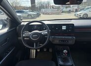 Hyundai Kona SUV / Terénní 1,6 l 145 kw