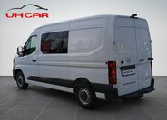 Nissan Interstar 7