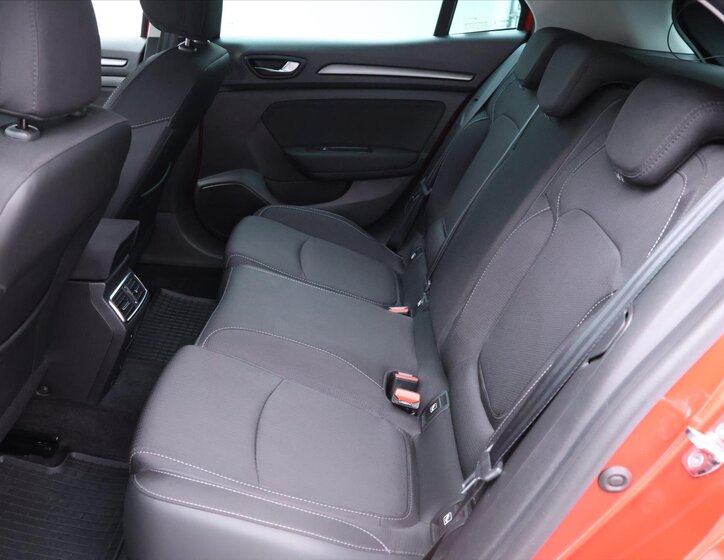 Renault Mégane Hatchback 1,3 l 85 kw