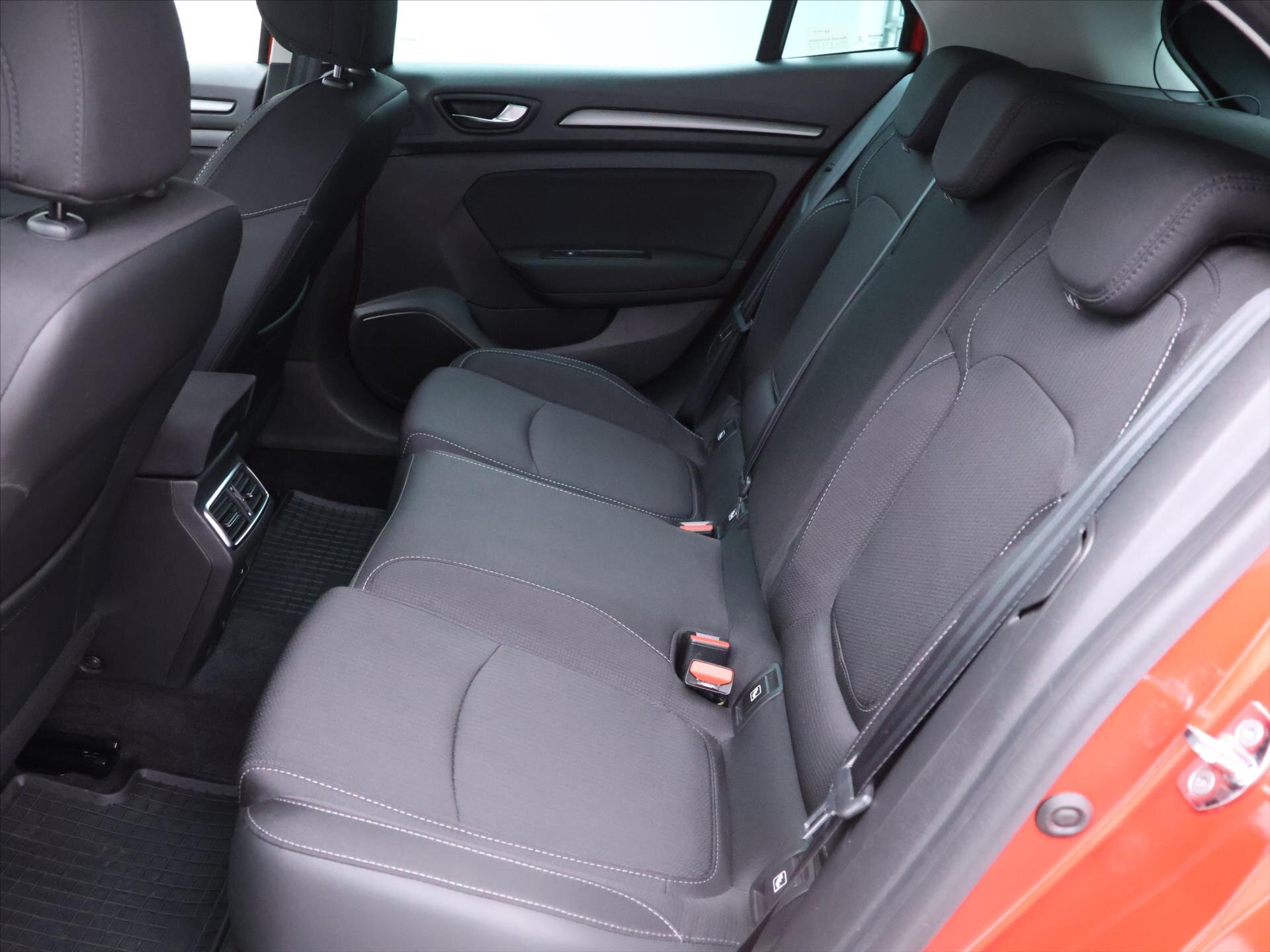 Renault Mégane Hatchback 1,3 l 85 kw