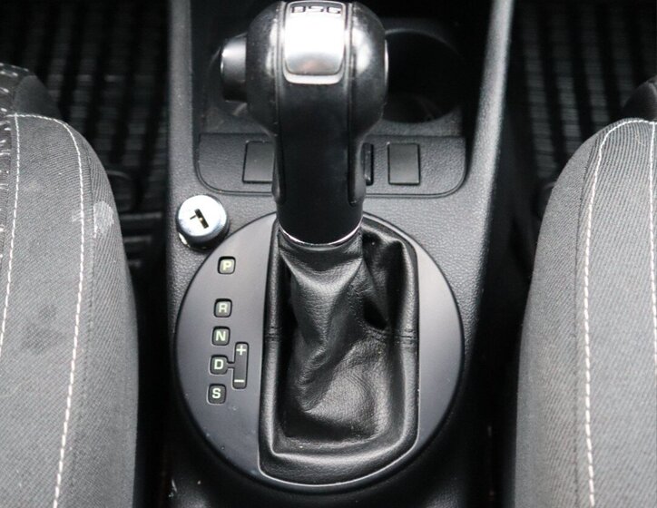 Škoda Fabia Hatchback 1,4 l 132 kw