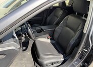 Lexus ES 300h Sedan / Limuzína 2,5 l 131 kw